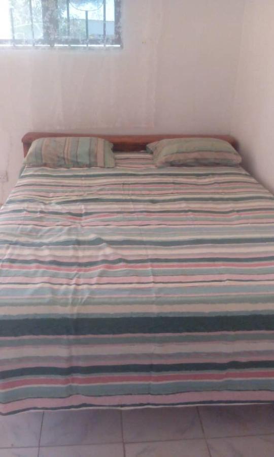 Camping Sitaba Lodge Georgetown Buitenkant foto